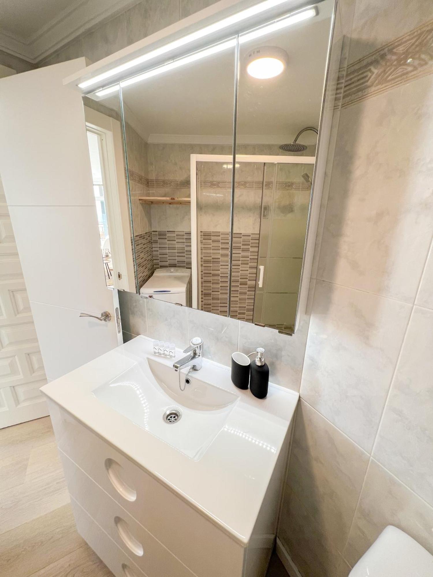 Palm Beach Aparment Sea Views Torremolinos Extérieur photo
